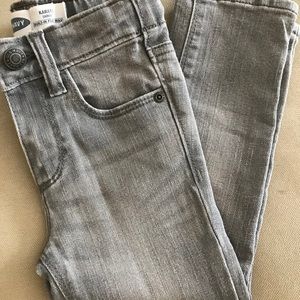 Old Navy Karate Skinny Jeans